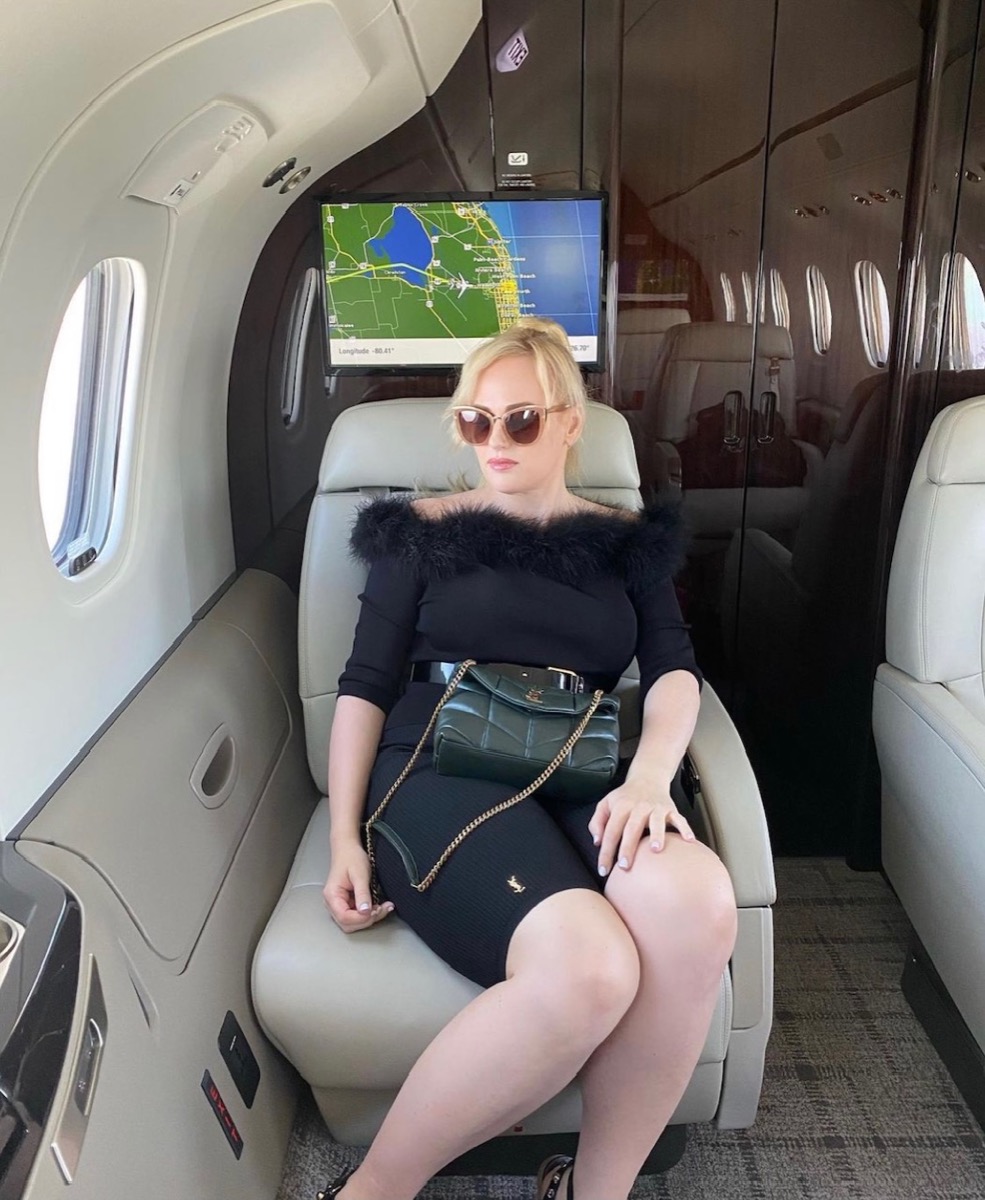Rebel Wilson Poses In New Swimsuit Photo After 60 Pound Weight Loss Eat This Not That Rebel Wilson Poses In New Swimsuit Photo After 60 Pound Weight Loss Eat This Not That