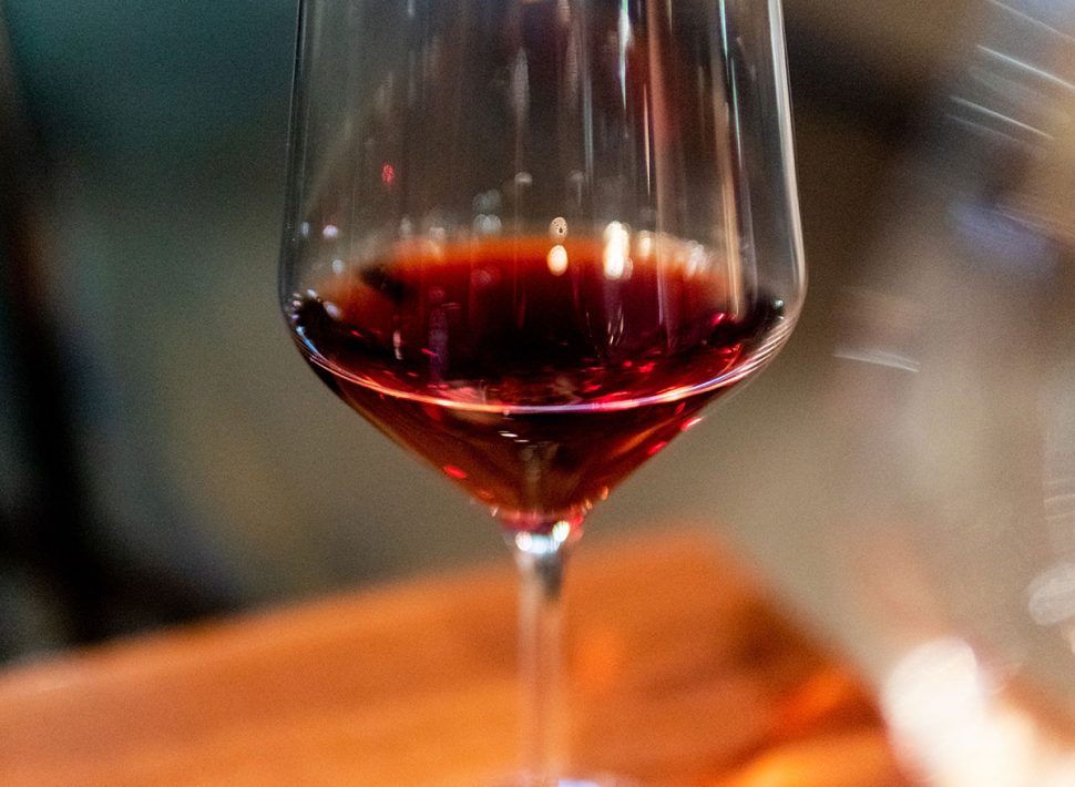 The Worst Wine to Drink Right Now, Experts Say — Eat This Not That