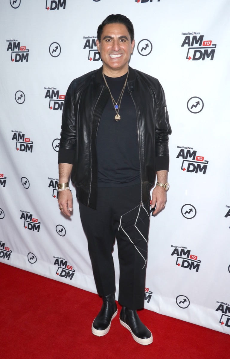 Reza Farahan Net Worth 2023: Unveiling the Wealth Behind the Successful Entrepreneur!