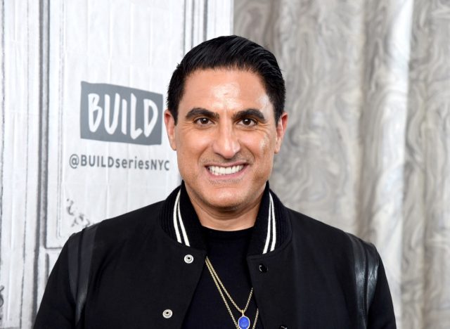 shahs of sunset star reza farahan