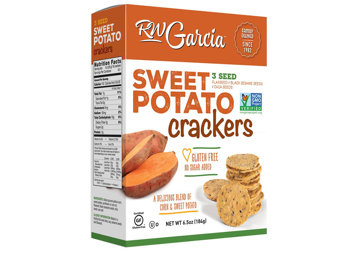 rw garcia sweet potato crackers