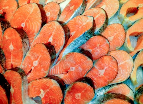 The Dark Secret Behind Imported Seafood