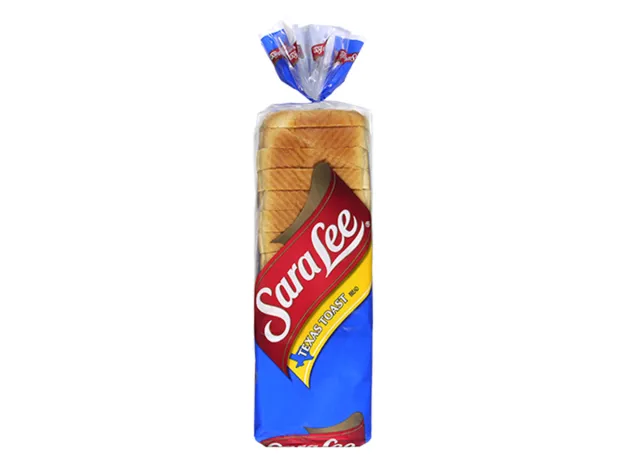 Sara Lee launches bread with vegetables