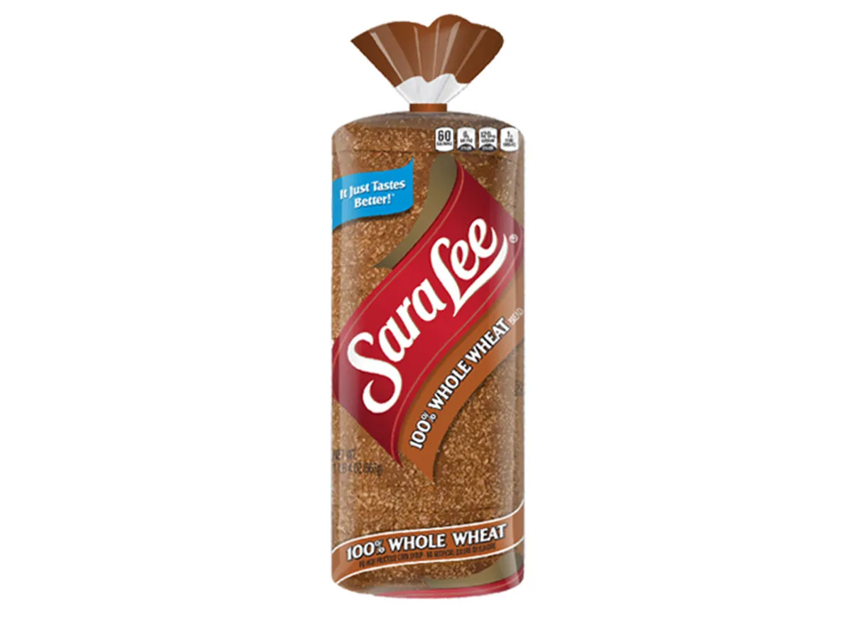 Domi Good 8 Whole Wheat Breads That Are Actually Unhealthy