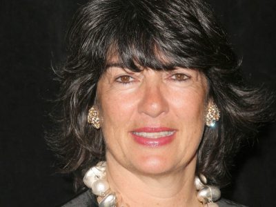 Sure Signs You Have Ovarian Cancer, Like Christiane Amanpour