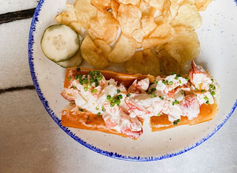 The Best Lobster Roll in Every State — Eat This Not That