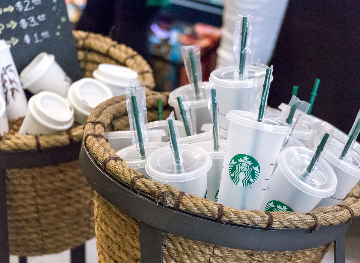 starbucks
