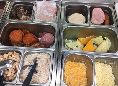America’s Biggest Sandwich Chain May Be Serving Fake Tuna, According to Lab Analysis