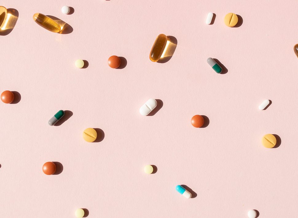 Surprising Side Effects of Taking Multivitamins After 50, Say Experts