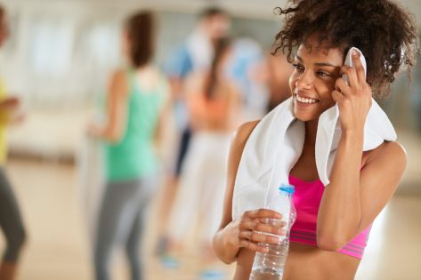 The Best 11-Minute Exercise Routine to Fight Fat