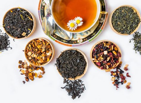 What Happens to Your Heart When You Drink Tea