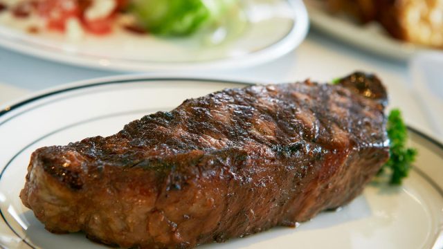 The Parent Company Of These 3 West Coast Restaurant Chains Has Filed For Bankruptcy