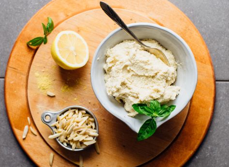 12 Ways To Make Plant-Based Dairy Products 