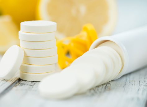 The Best Supplements for Digestion