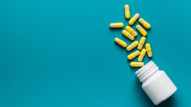 Surprising Side Effects Of Taking Vitamin C Supplements Says Science