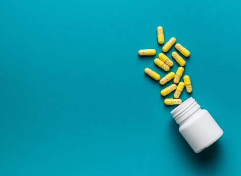 Surprising Side Effects of Taking Vitamin C