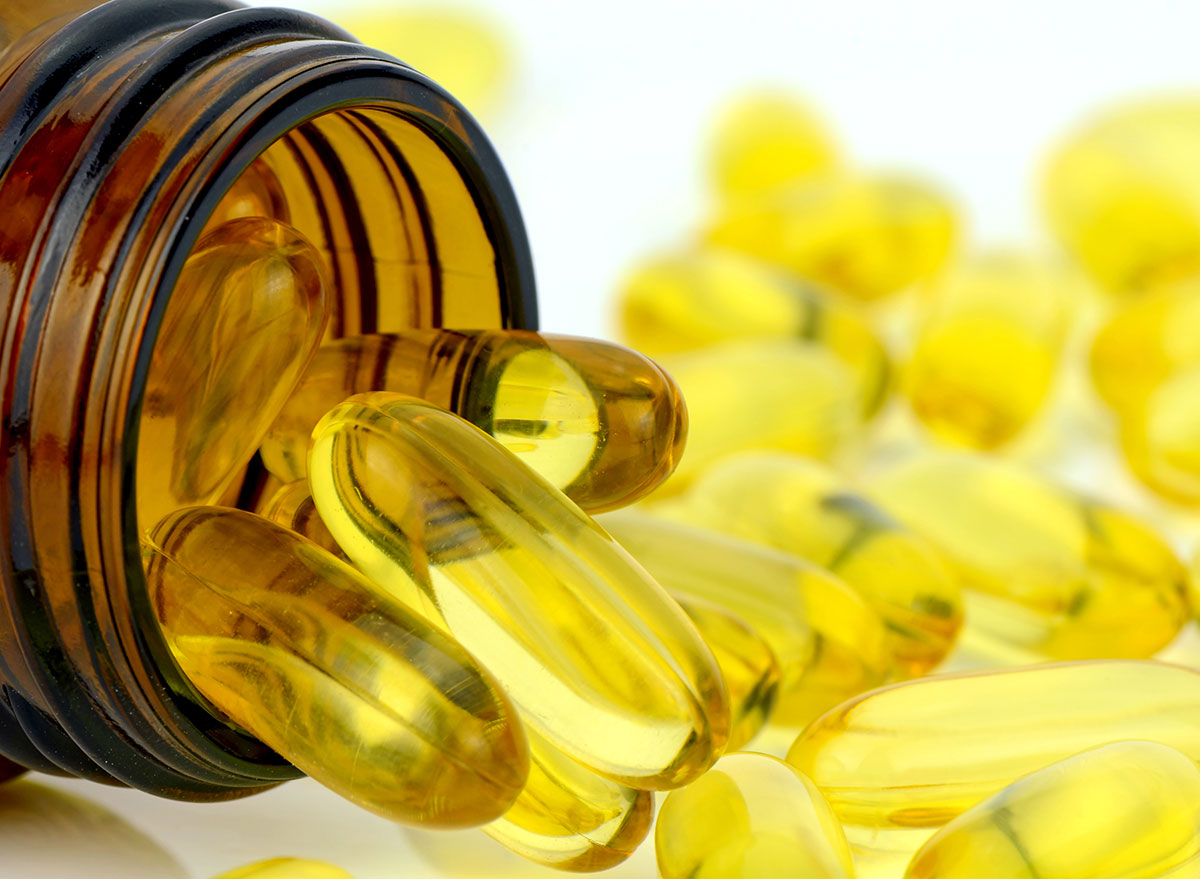 This May Be The 1 Best Vitamin to Fight Cancer, New Research Says