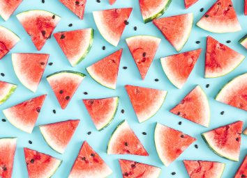 watermelon