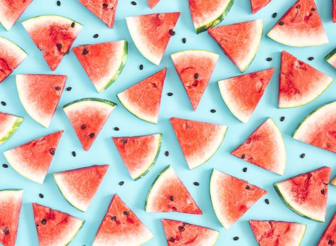 Ways Eating Fruit Can Help You Lose Weight