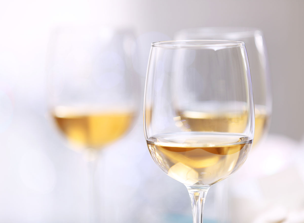 12 Cheap White Wines That Taste Expensive, According to Sommeliers