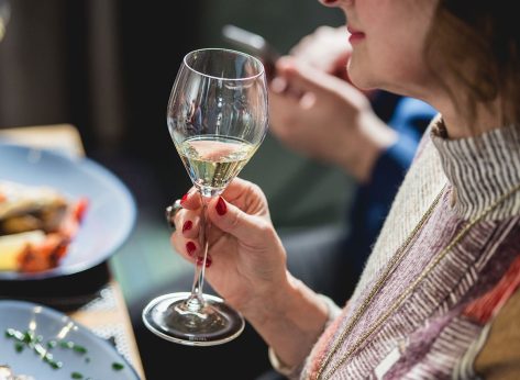 The Worst Drinking Habit for Fatal Liver Disease