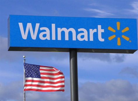 9 Walmart Buys That Are &ldquo;Flying Off the Shelves&rdquo; Right Now