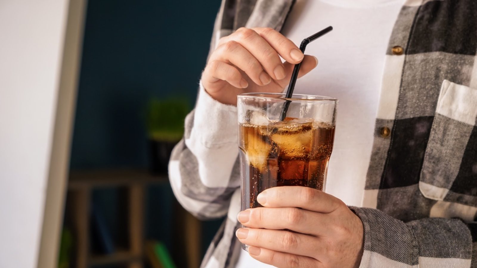 One Major Side Effect of Drinking Too Much Soda, Says Science