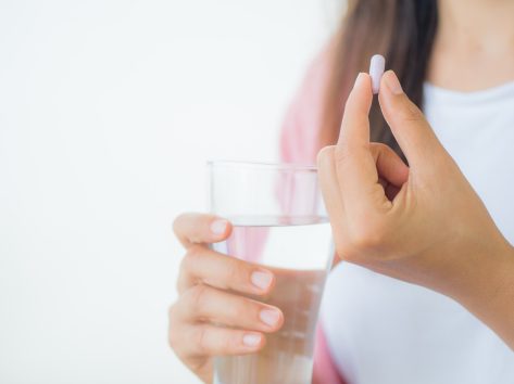 These 14 Popular Weight Loss Supplements Do Not Work, New Study Says
