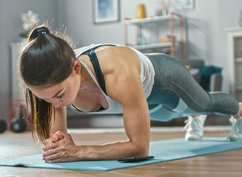 Never Do These Workouts Alone, Trainers Say