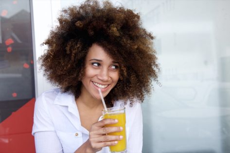 Worst Drinks Dietitians Say To Stop Sipping 