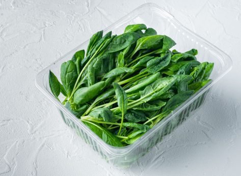 These Popular Salad Greens Were Just Recalled