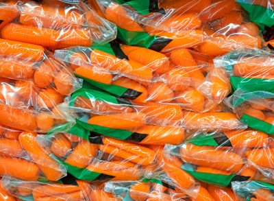 These Popular Carrots Were Just Recalled for Salmonella After Being Shipped Nationwide