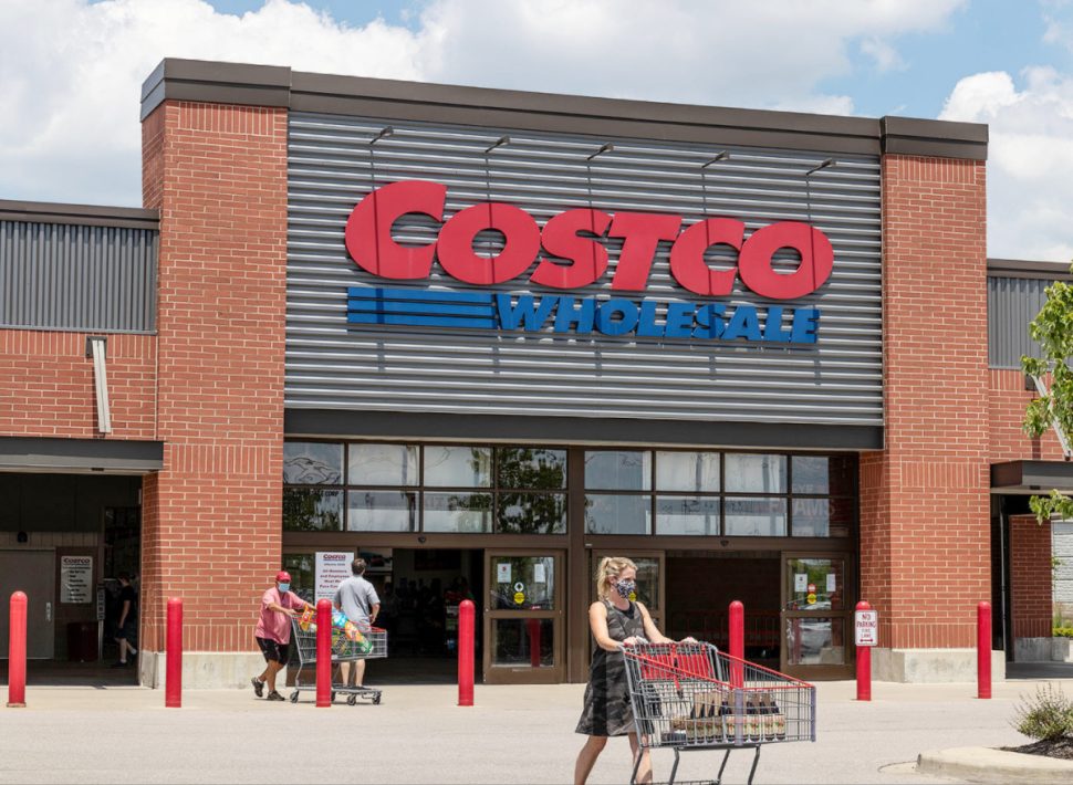 The 10 Best Snacks to Buy at Costco for Weight Loss, Says Dietitian ...