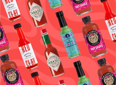 8 Healthiest Hot Sauces—and 3 to Avoid