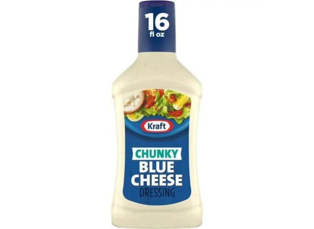 Kraft Blue Cheese