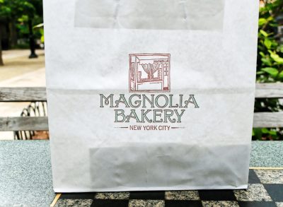 Magnolia Bakery Has Shared the Secret Recipe for Their Most Famous Dessert