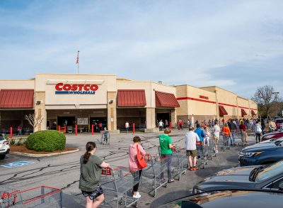 Costco "Finally" Has These 6 Popular Products on Sale, Say Members
