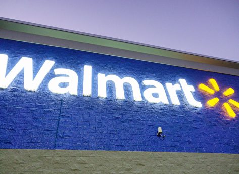 Walmart Is Trying to Bypass A Plastic Bag Ban
