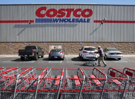 Costco Is Getting Rid Of This Member Perk