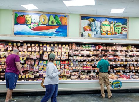 The 4 Best New Summer Trader Joe's Products, According to an RD