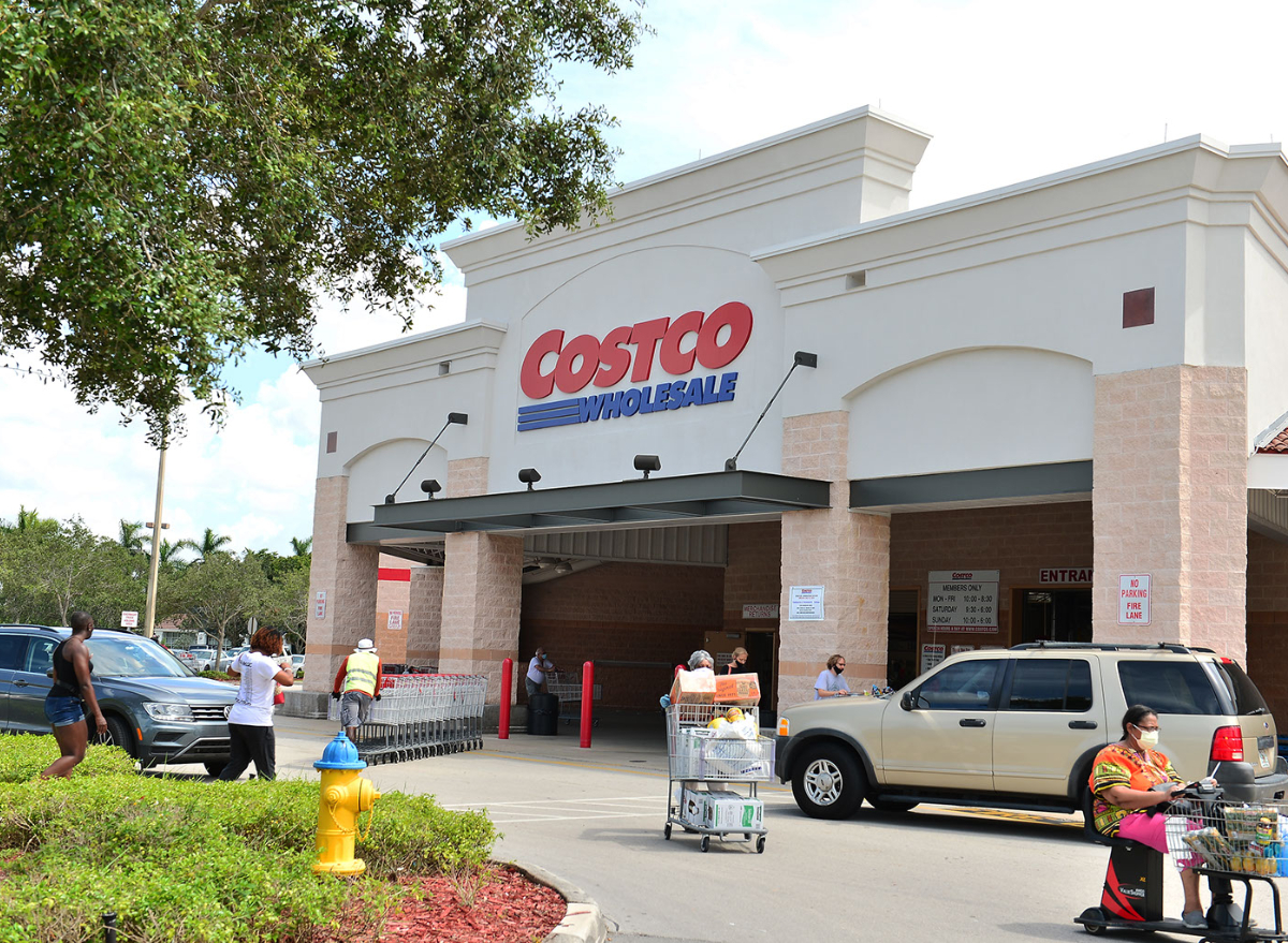 Costco May Be Canceling This Major Program It’s Been Testing