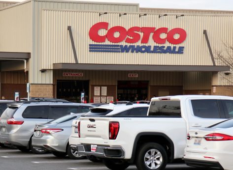 Every Costco Now Has These 4 Perks Again