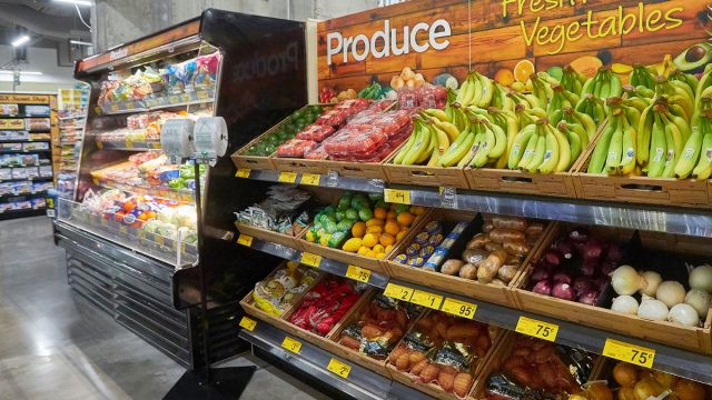 This Low-Cost Store Wants to Become Your Go-To for Healthy Food | Eat