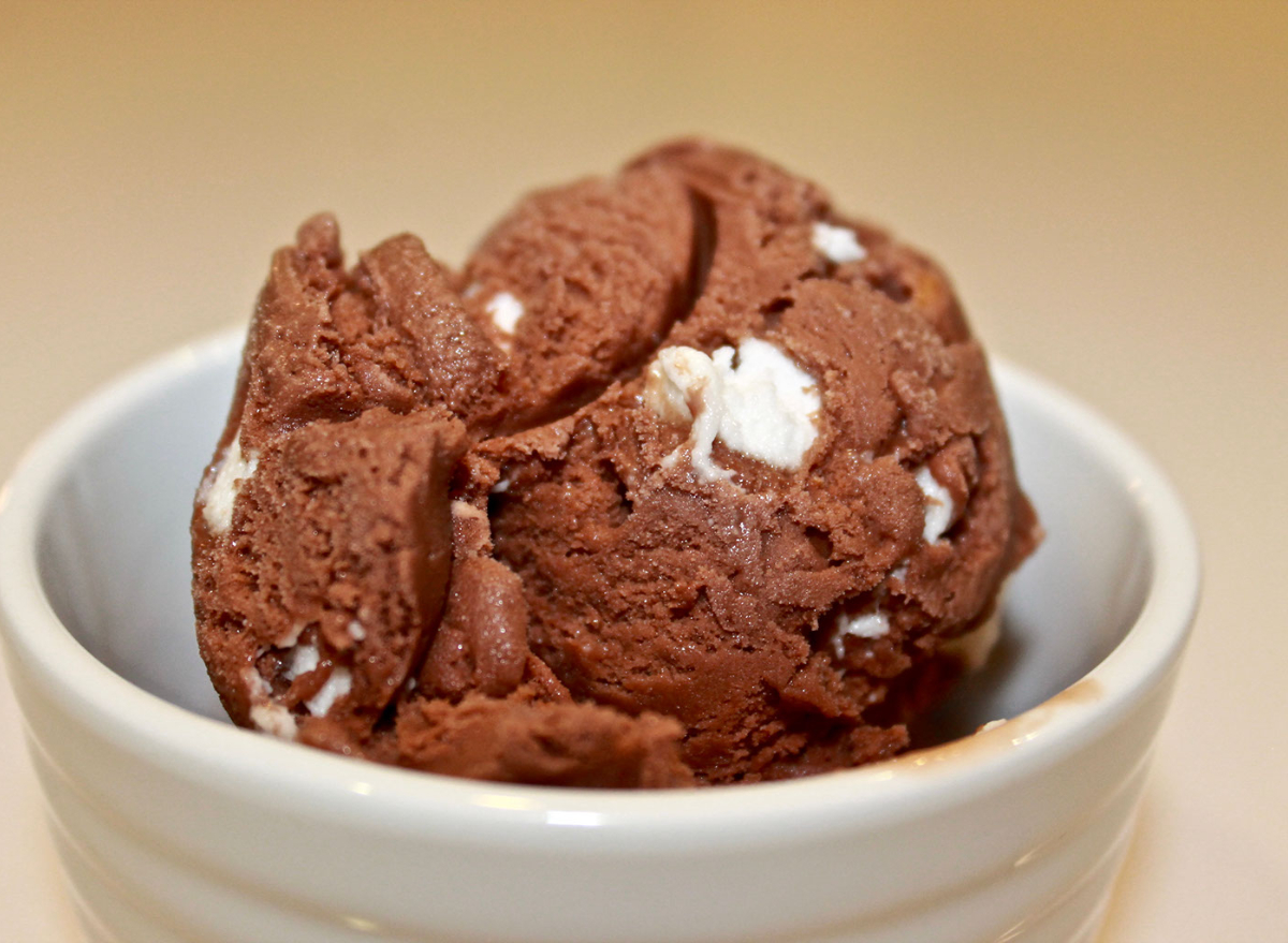 Instacart reveals top ice cream flavor in each state