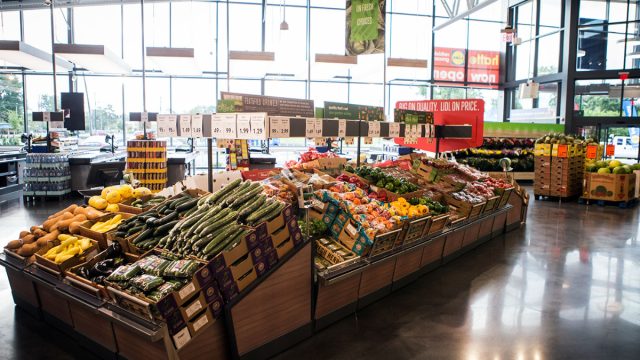 This Low Cost Grocery Store Is Opening Up Dozens Of New Stores Eat This Not That