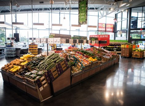 This Low-Cost Grocery Store Is Opening up Dozens of New Stores