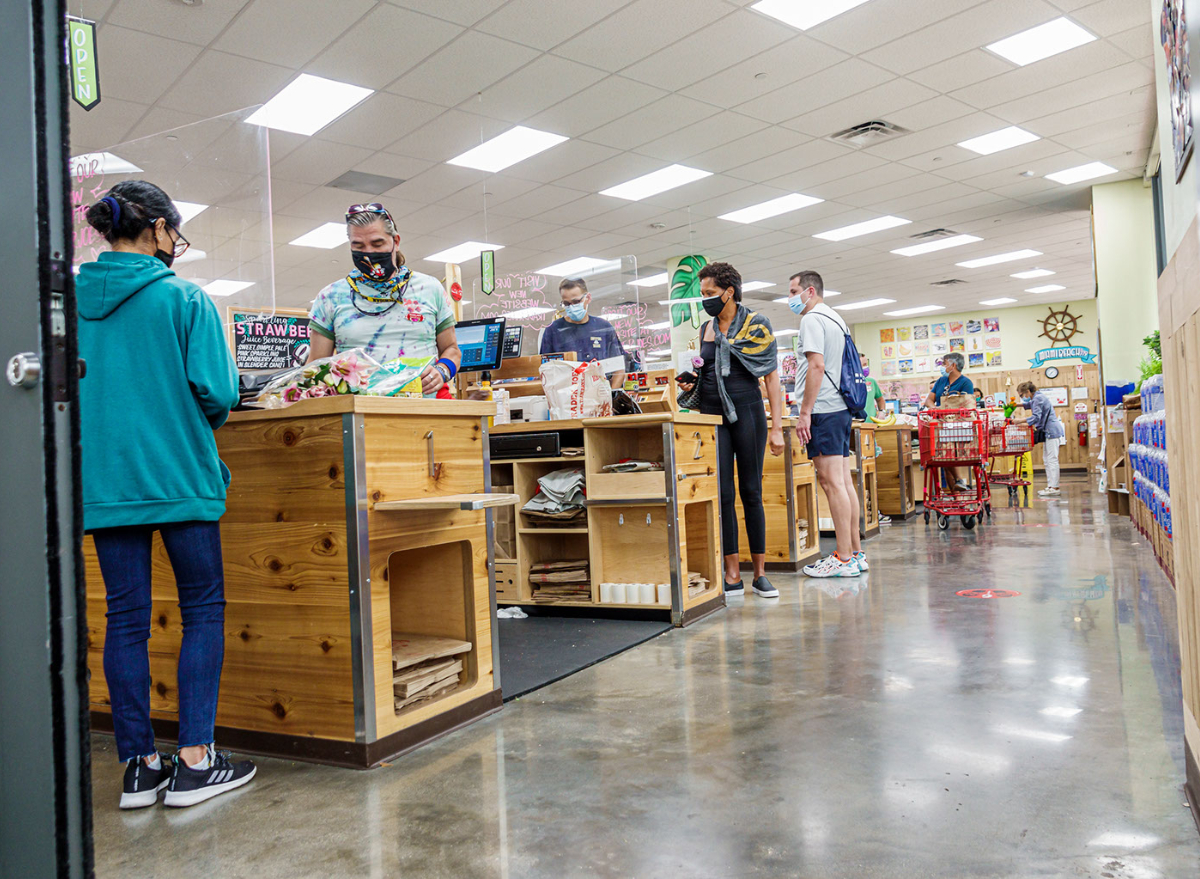 Trader Joe’s Is Opening New Stores in These Locations — Eat This Not That