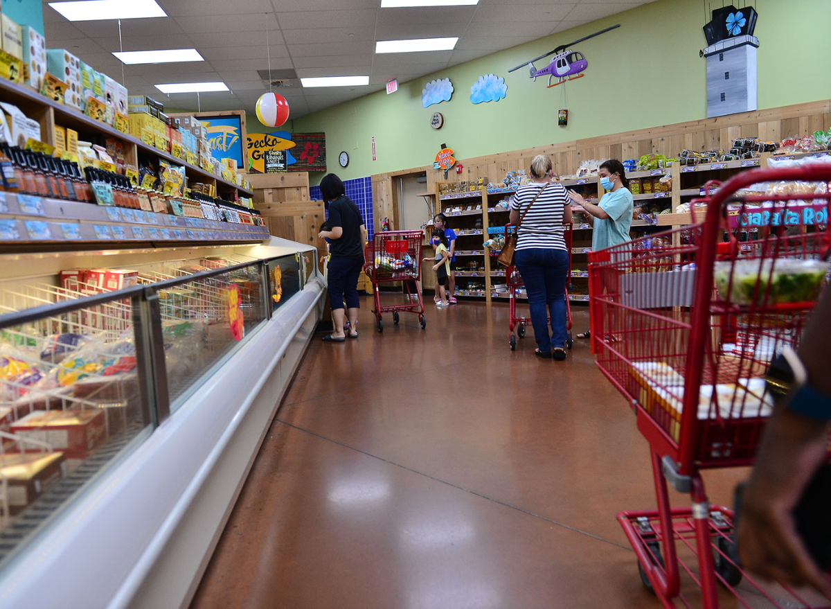 Trader Joe’s Is Opening New Stores in These Locations — Eat This Not That