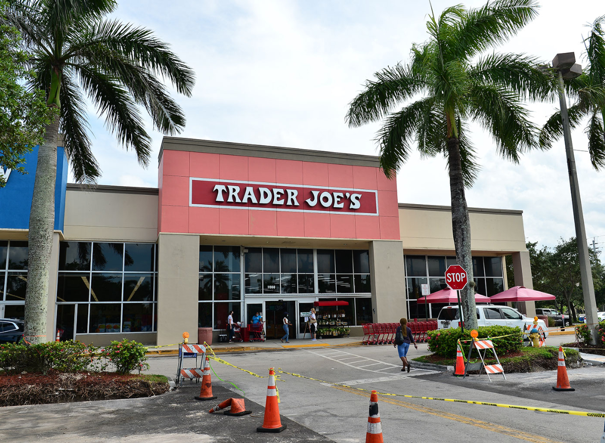 Trader Joe's