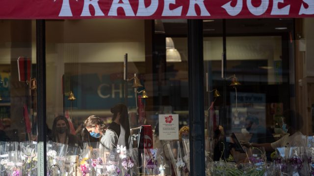 Trader Joe S Is Opening New Stores In These Locations Eat This Not That